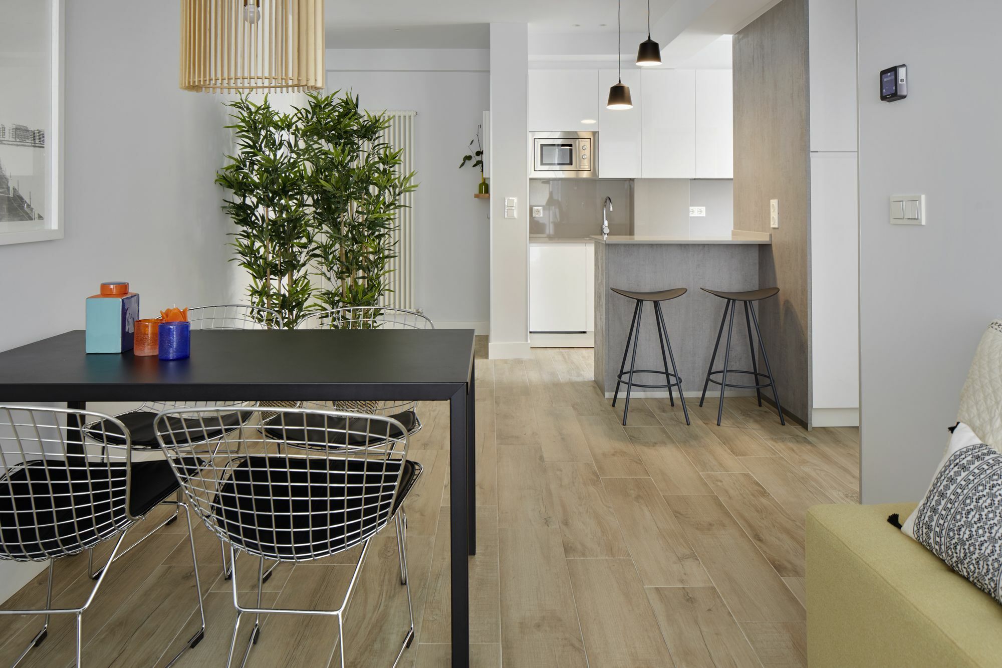 Marina Suite By Feelfree Rentals San Sebastián Eksteriør billede